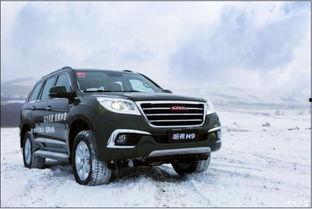 哈弗h9换代最新爆料视频,全新设计亮点抢先看 第3张 哈弗h9换代最新爆料视频,全新设计亮点抢先看 第3张