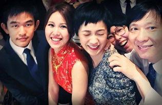 爆料郭采洁结婚视频播放,浪漫瞬间引网友热议