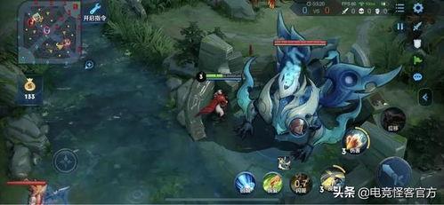 新赛季熊熊龙王爆料视频,精彩内容抢先看! 第2张 新赛季熊熊龙王爆料视频,精彩内容抢先看! 第2张