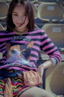 娱乐吃瓜酱倪妮在线观看 第3张 娱乐吃瓜酱倪妮在线观看 第3张