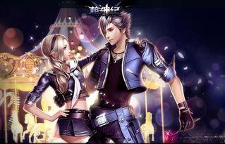 2017枪神纪最新爆料,神秘武器登场，战局再掀风云