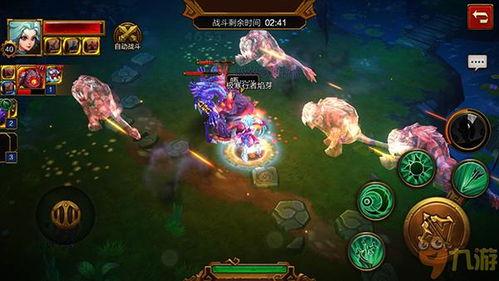 端游飞车最新宠物爆料,神秘宠物助力速度与激情  第2张