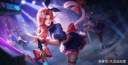 新英雄爆料阿轲视频下载,揭秘刺客传奇的华丽蜕变  第3张